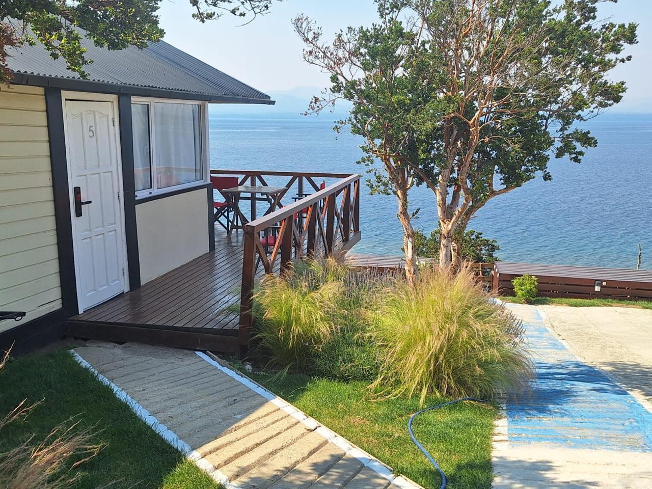 Foto de Venta complejo de 10 departamentos - Centro Bariloche, imagen 4