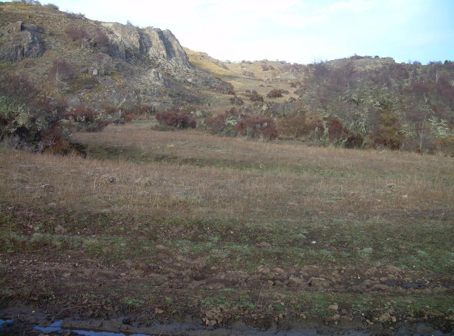 Venta campo en Río Pico - Chubut