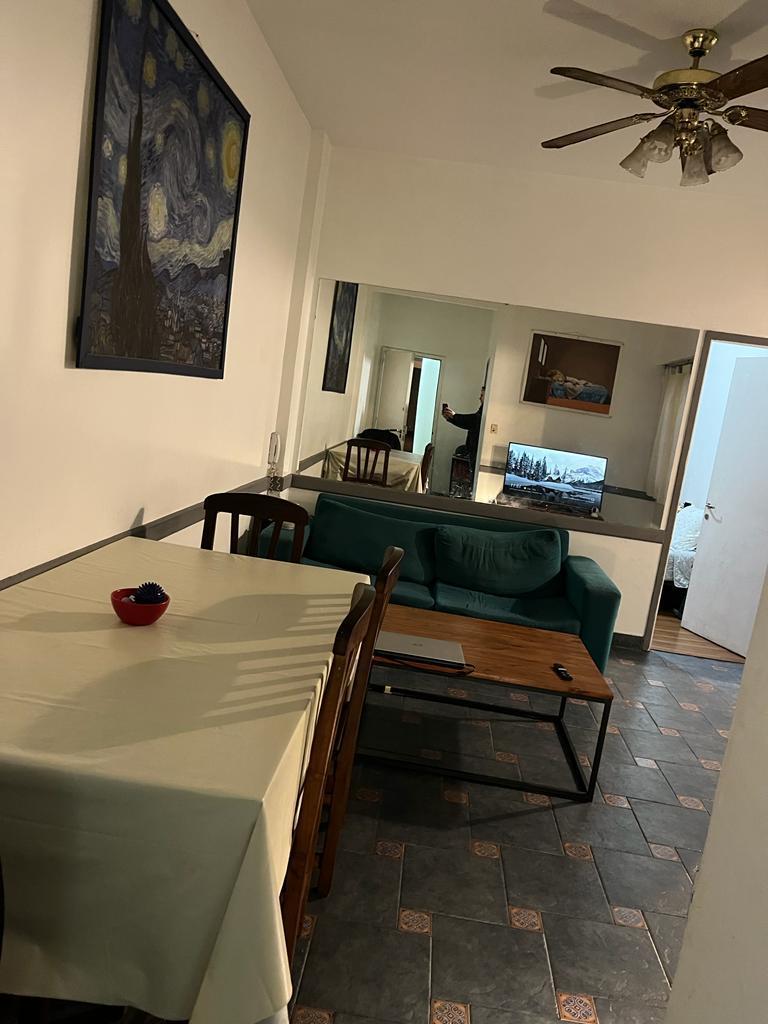 Foto de Venta de Departamento 3 Ambientes muy luminoso, Balvanera, Cap. Federal, imagen 4