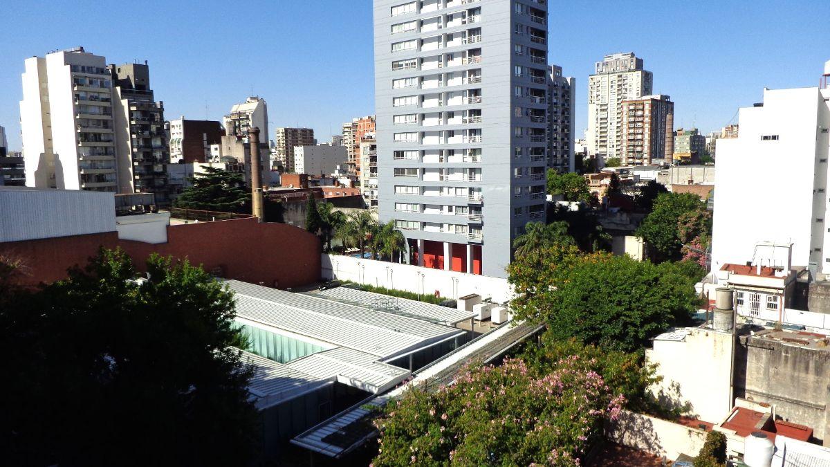 Propiedad en Argentina