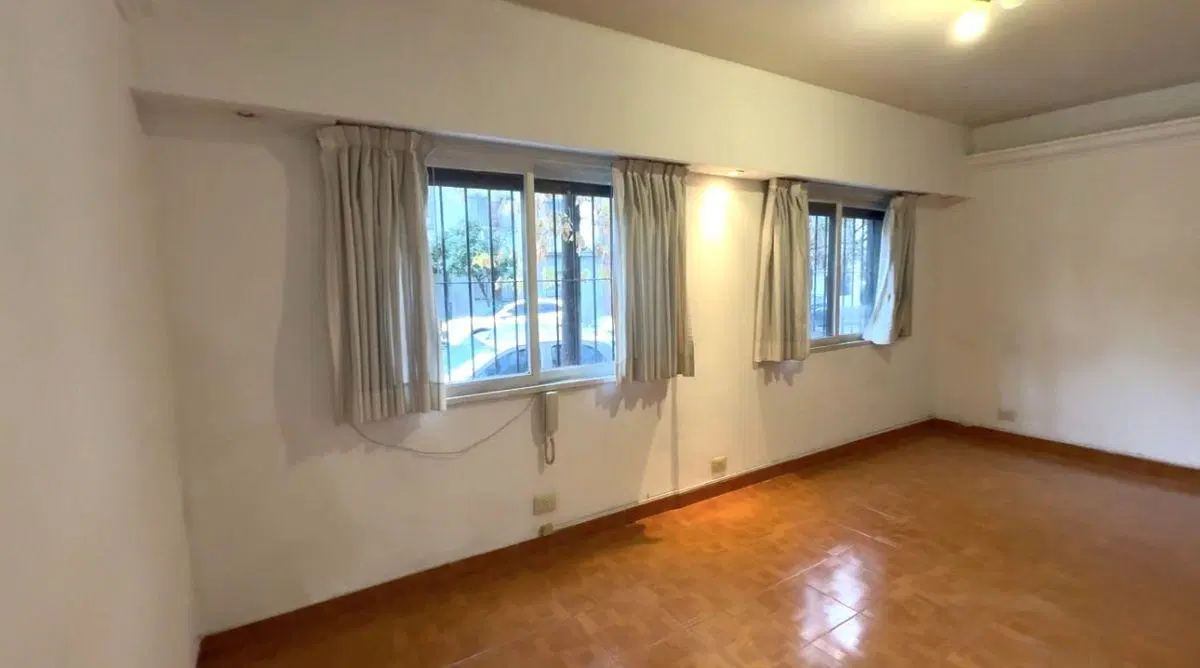 OPORTUNIDAD próximo Av. SANTA FE, PATIO 1