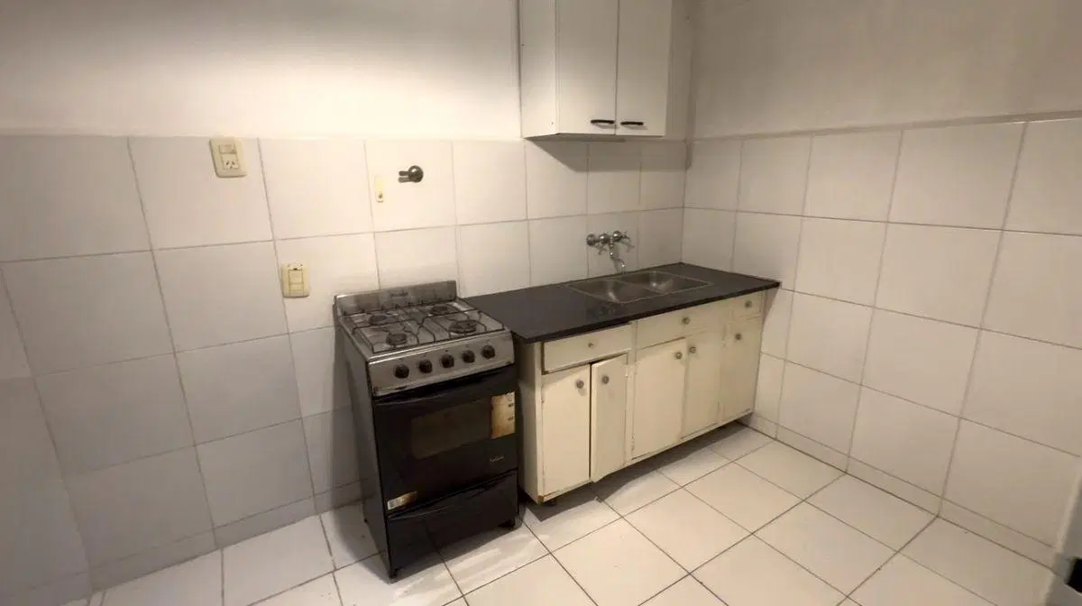 OPORTUNIDAD próximo Av. SANTA FE, PATIO 4