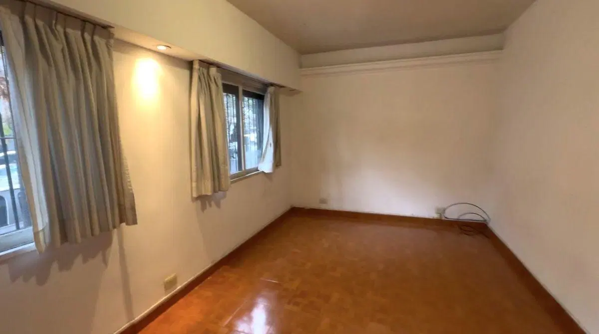 OPORTUNIDAD próximo Av. SANTA FE, PATIO 5
