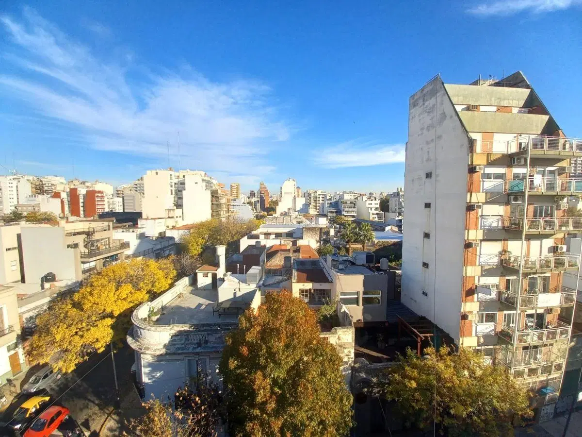 VISTA MUY ABIERTA, BAJAS EXPENSAS 5
