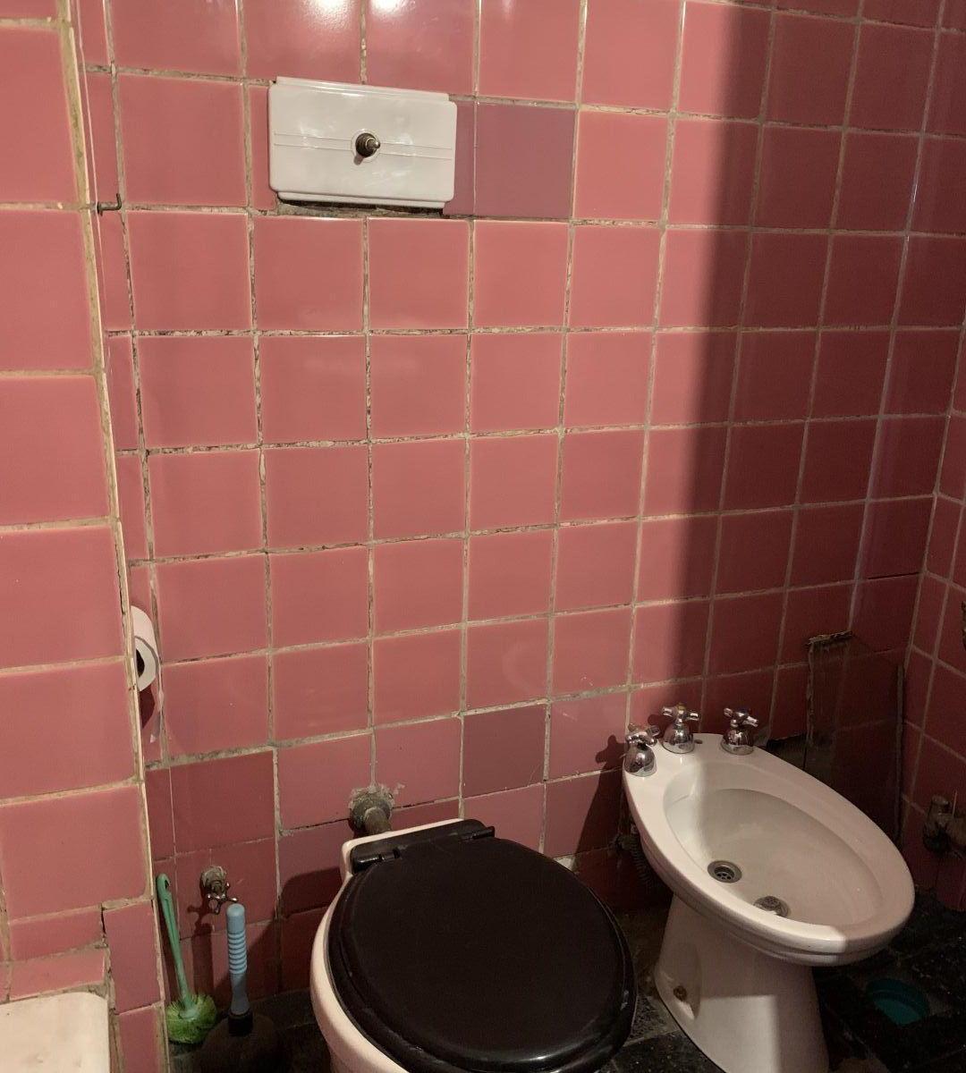 Departamento 2 ambientes. | PASO al 100