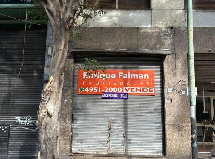 Venta Local