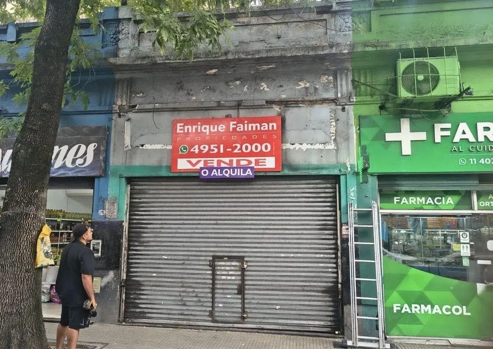 LOCAL ZONA COMERCIAL 3