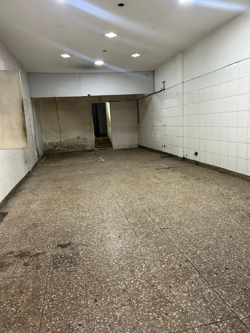 LOCAL ZONA COMERCIAL 1