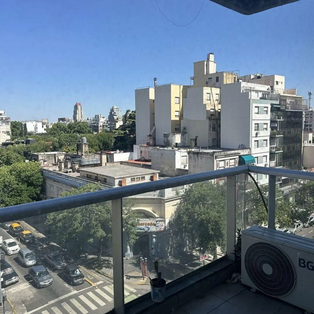 MONOAMBIENTE EN VENTA 3