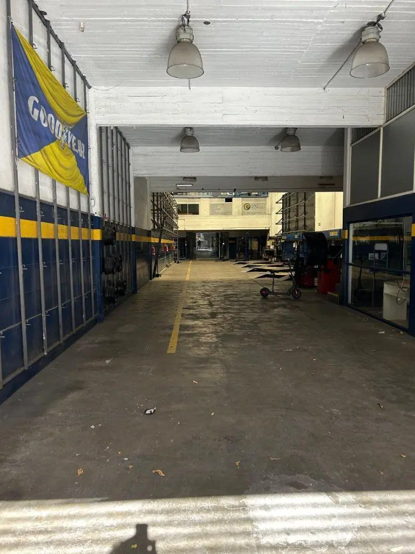 Alquiler Excelente Local Comercial 1