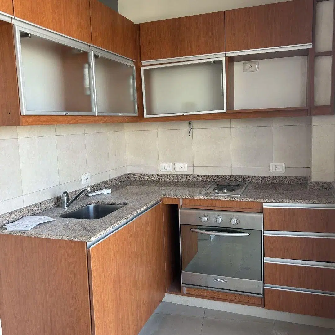 ALQUILER MONOAMBIENTE 5