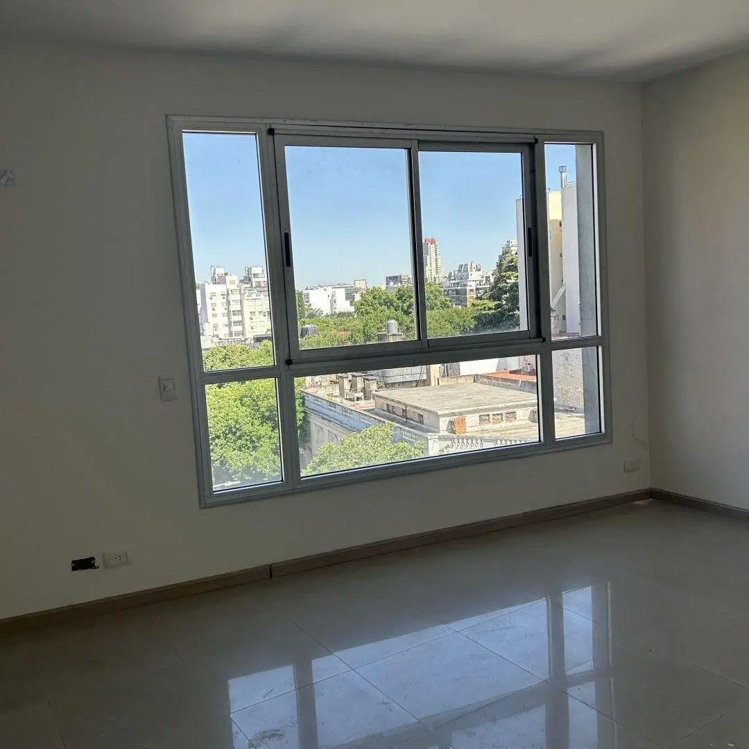 ALQUILER MONOAMBIENTE 3