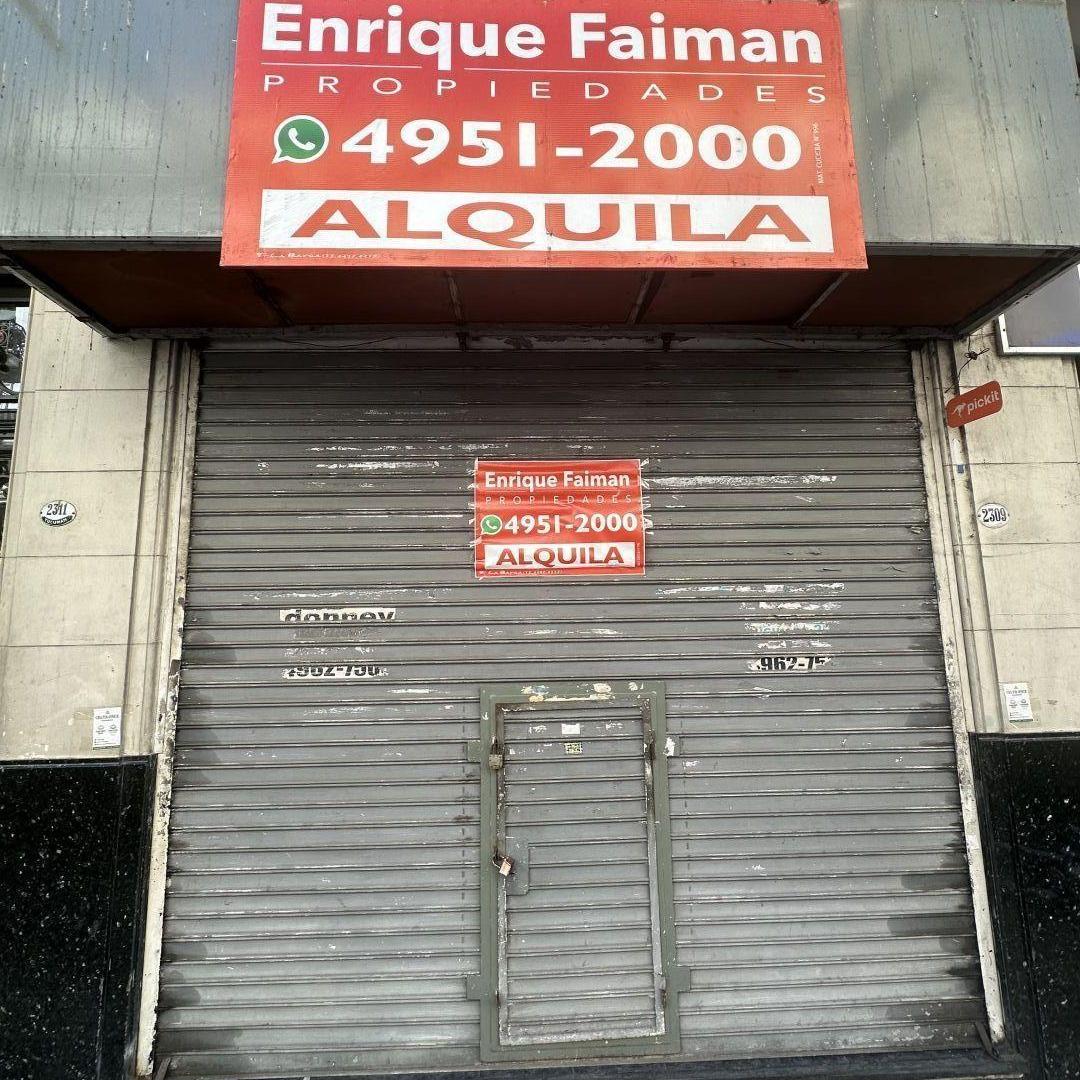 Foto de Alquiler Excelente Local Comercial, imagen 2