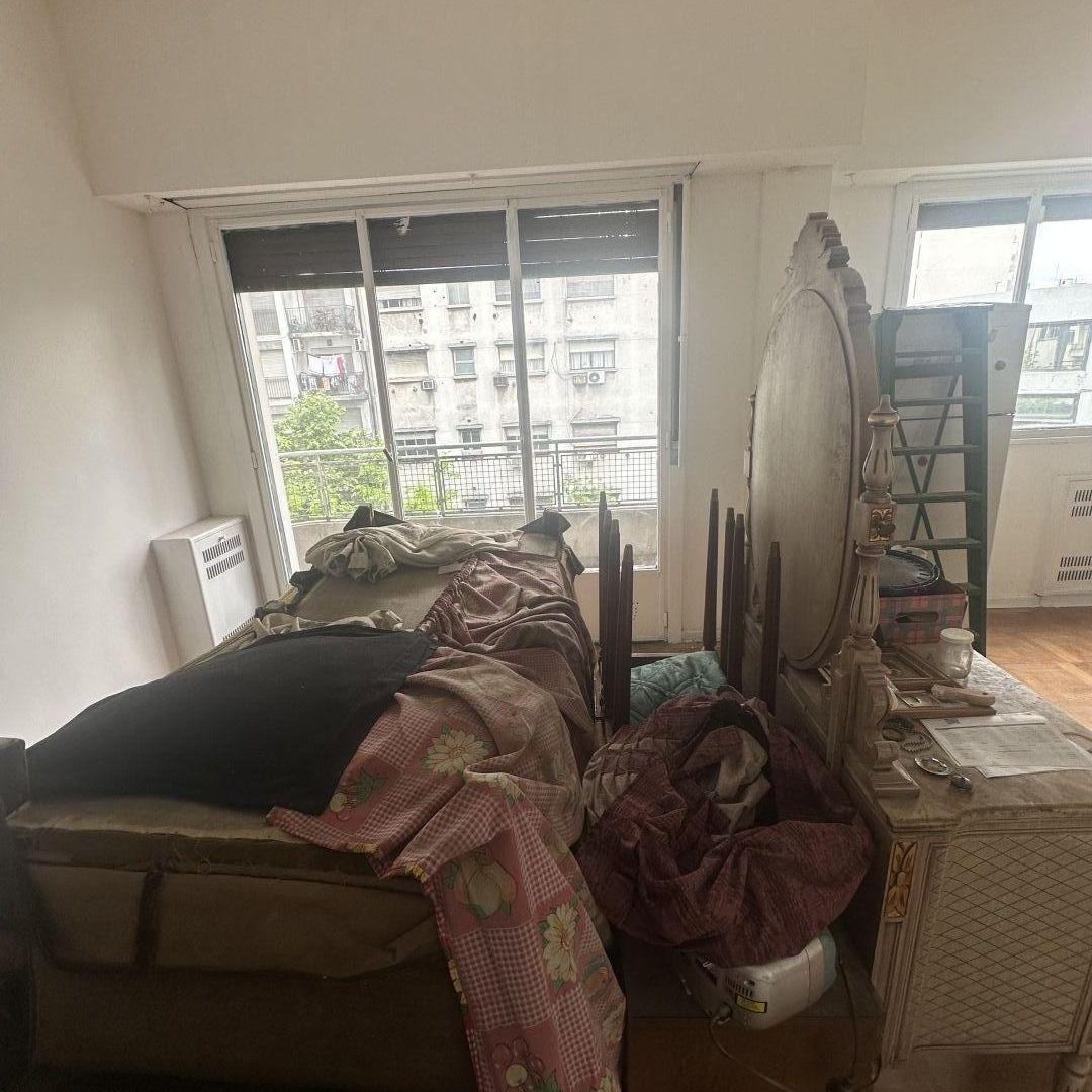 Foto de Venta de Semipiso 70m2 Once, imagen 3