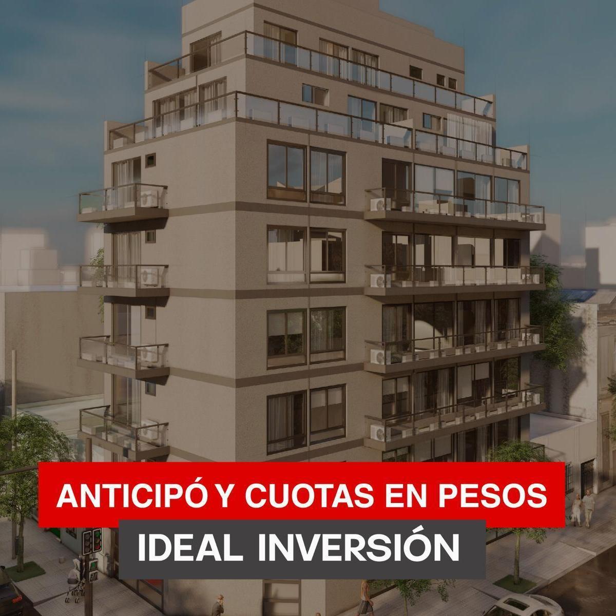 Foto de Departamentos en Pozo Mono - 2 y 3 Amb c/ balcón!!! Emprendimiento a, imagen 4