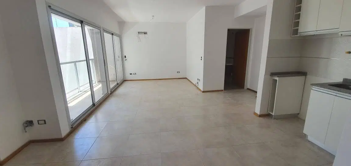 A ESTRENAR MONOAMBIENTE DIVISIBLE - APTO CREDITO!!!  COMPRA HOY A NUEVOS VALORES 2