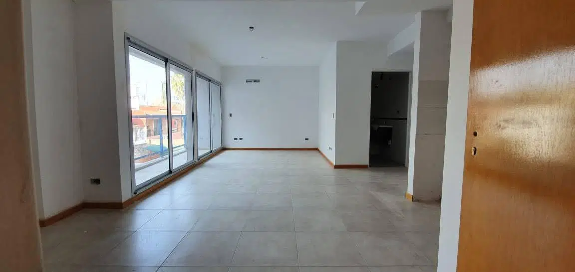 A ESTRENAR MONOAMBIENTE DIVISIBLE - APTO CREDITO!!!  COMPRA HOY A NUEVOS VALORES 3
