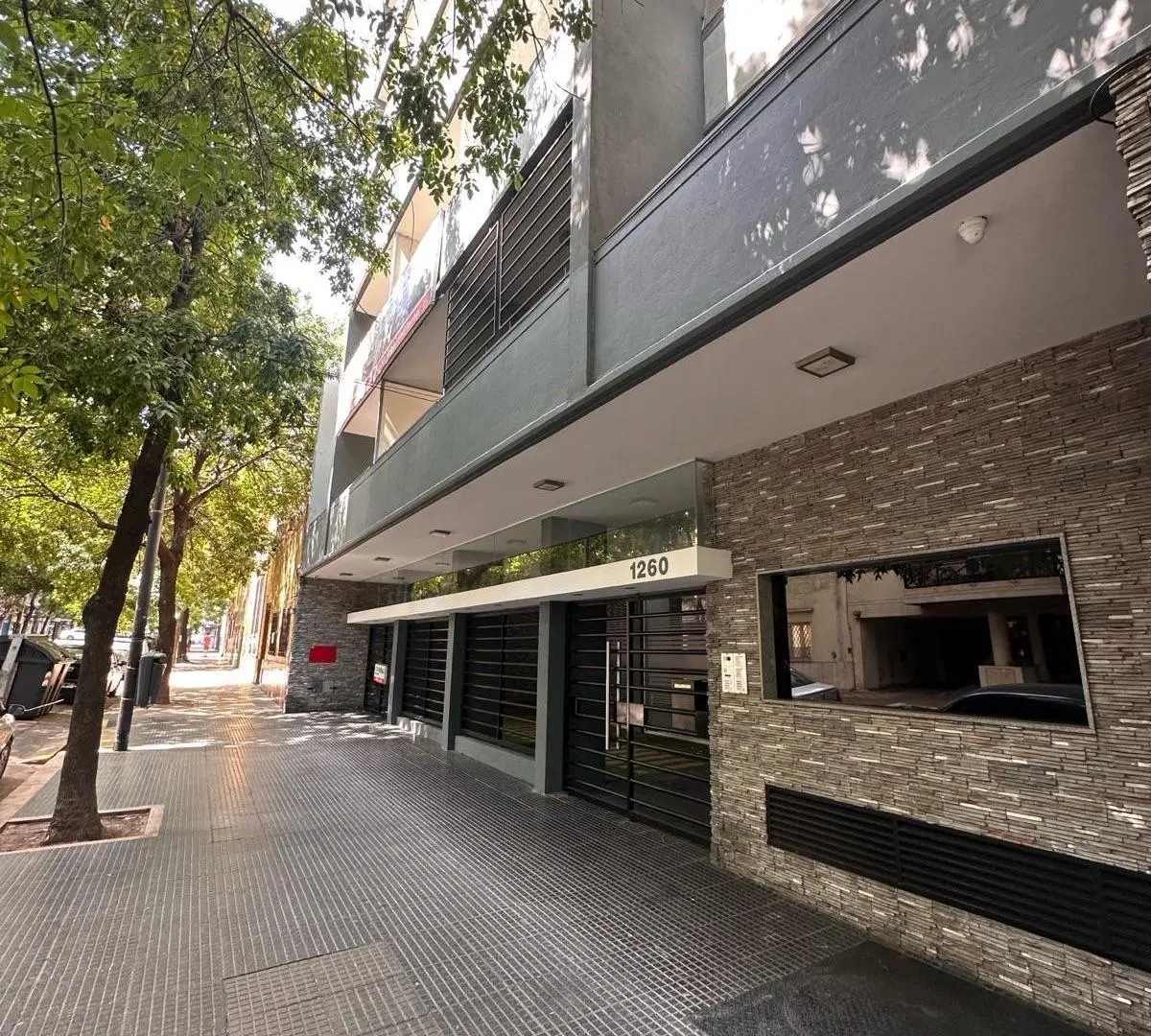 ALQUILER MONOAMBIENTE EN BOEDO!!! 2