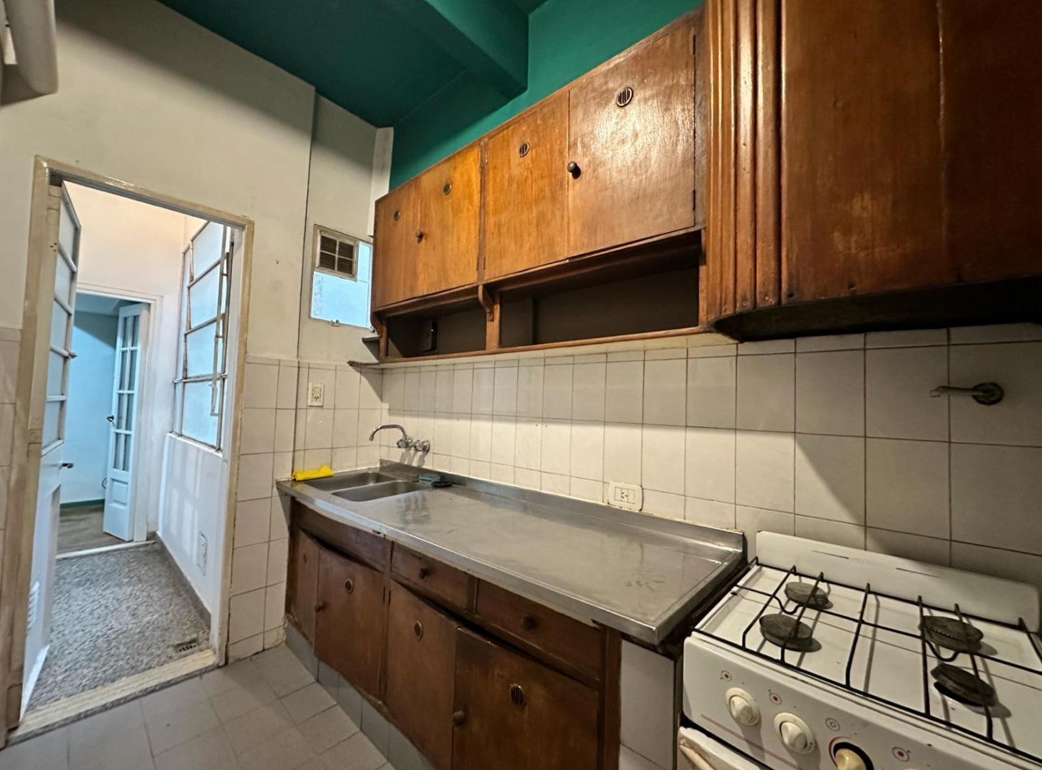 Foto de 3 AMB ESCRITORIO EN ALQUILER EN PLENO CABALLITO !!!, imagen 4