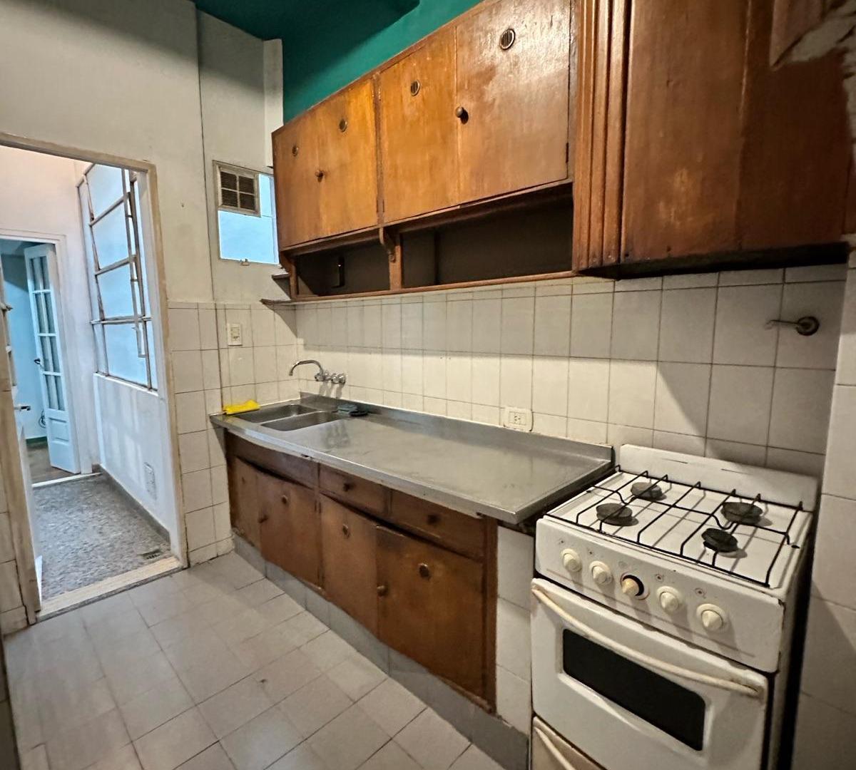 Foto de 3 AMB ESCRITORIO EN ALQUILER EN PLENO CABALLITO !!!, imagen 1