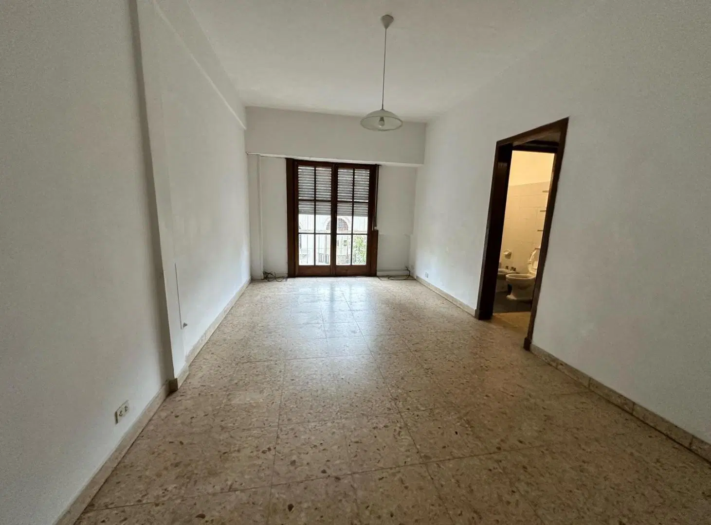 3 AMB ESCRITORIO EN ALQUILER EN PLENO CABALLITO !!! 2