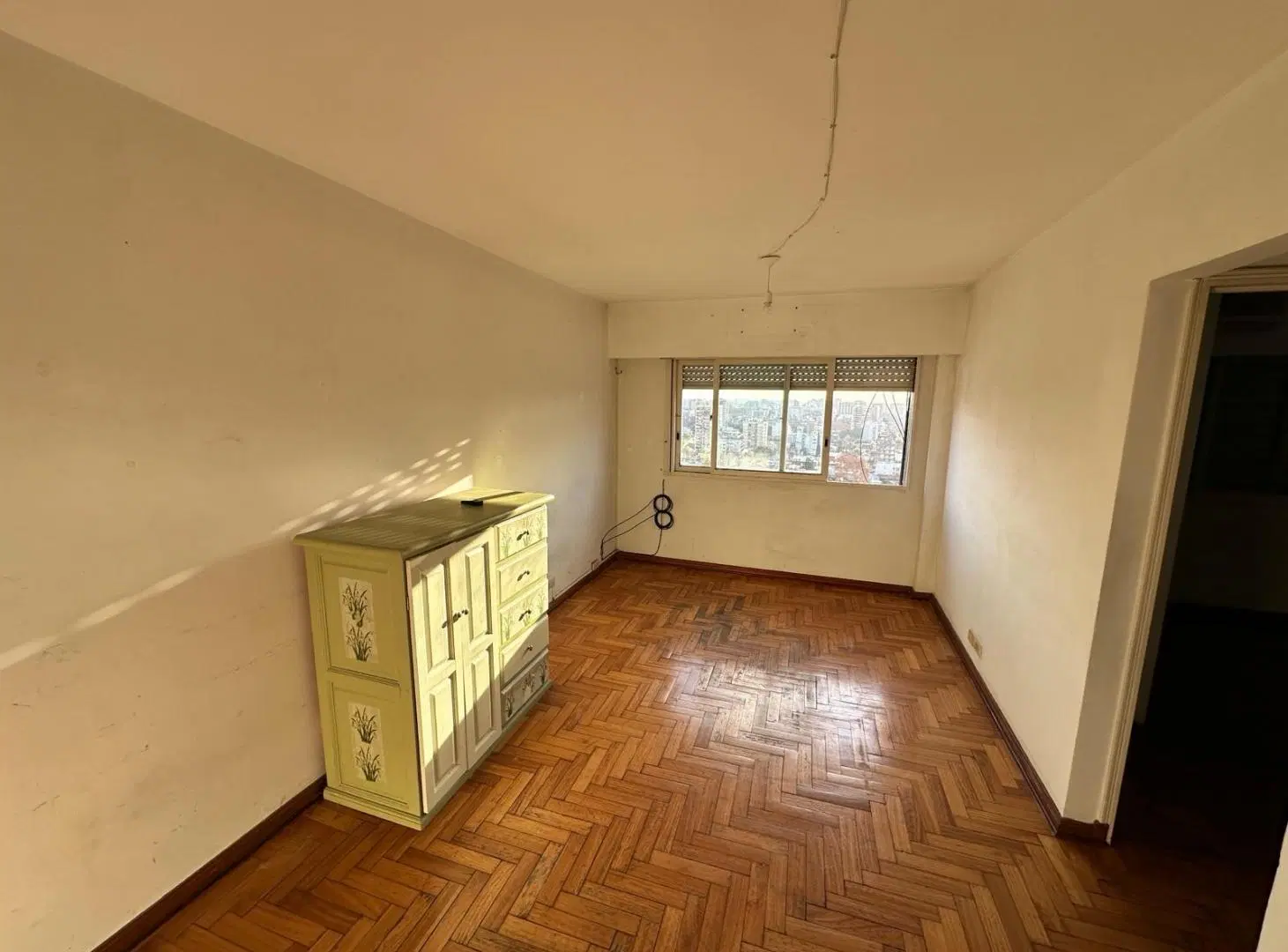 ALQUILER DPTO 2AMB PISO ALTO CON VISTA A LA CIUDAD 3