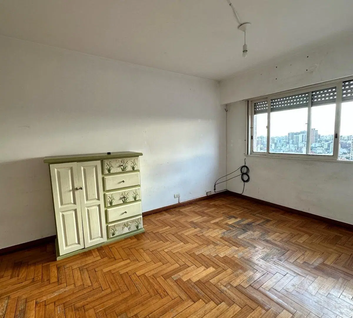 ALQUILER DPTO 2AMB PISO ALTO CON VISTA A LA CIUDAD 8