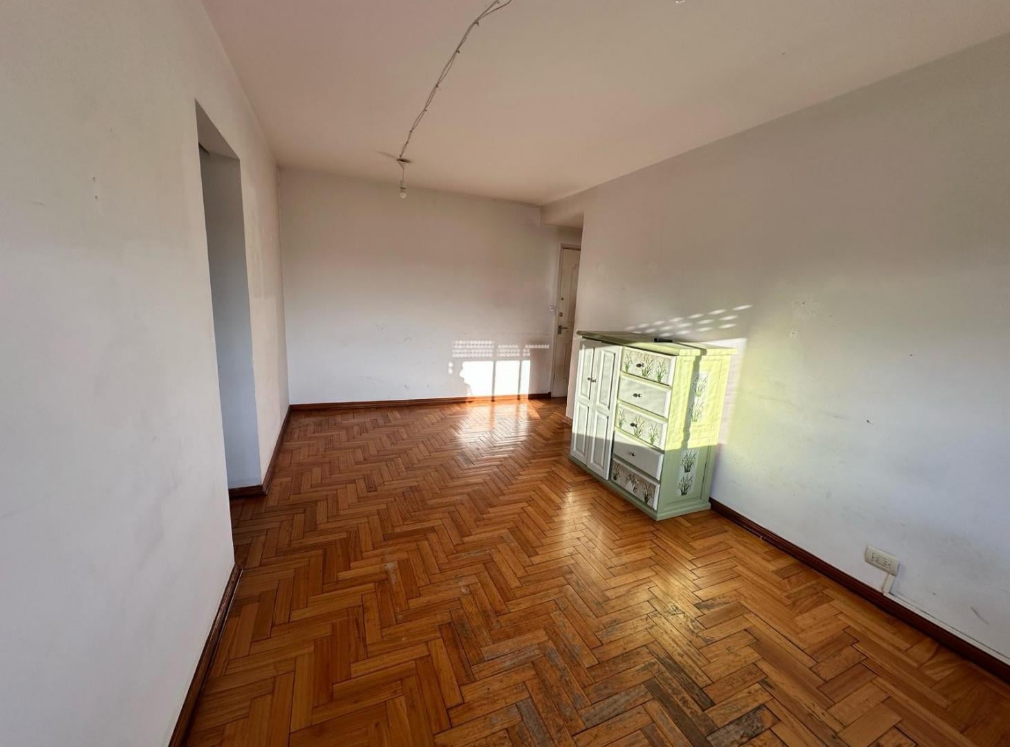 Foto de ALQUILER DPTO 2AMB PISO ALTO CON VISTA A LA CIUDAD, imagen 3