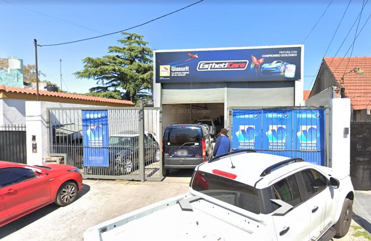 Propiedad en Argentina