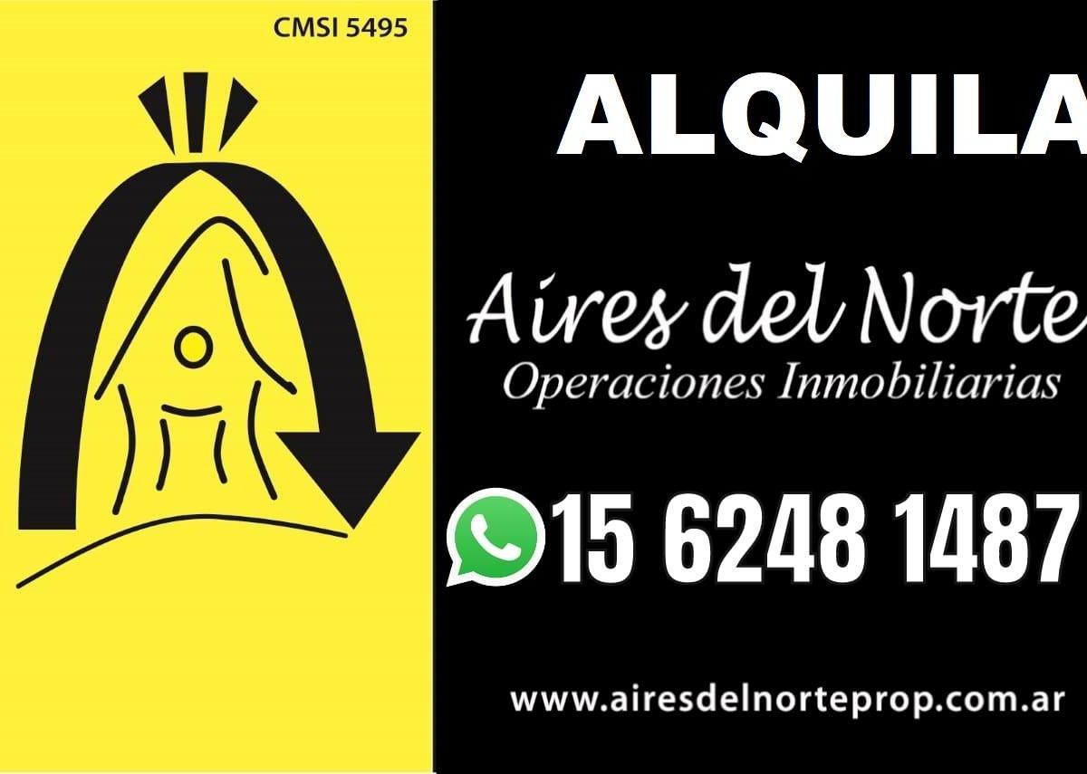 Apto Credito. Excelente Galpón - Taller - Deposito en Beccar 1