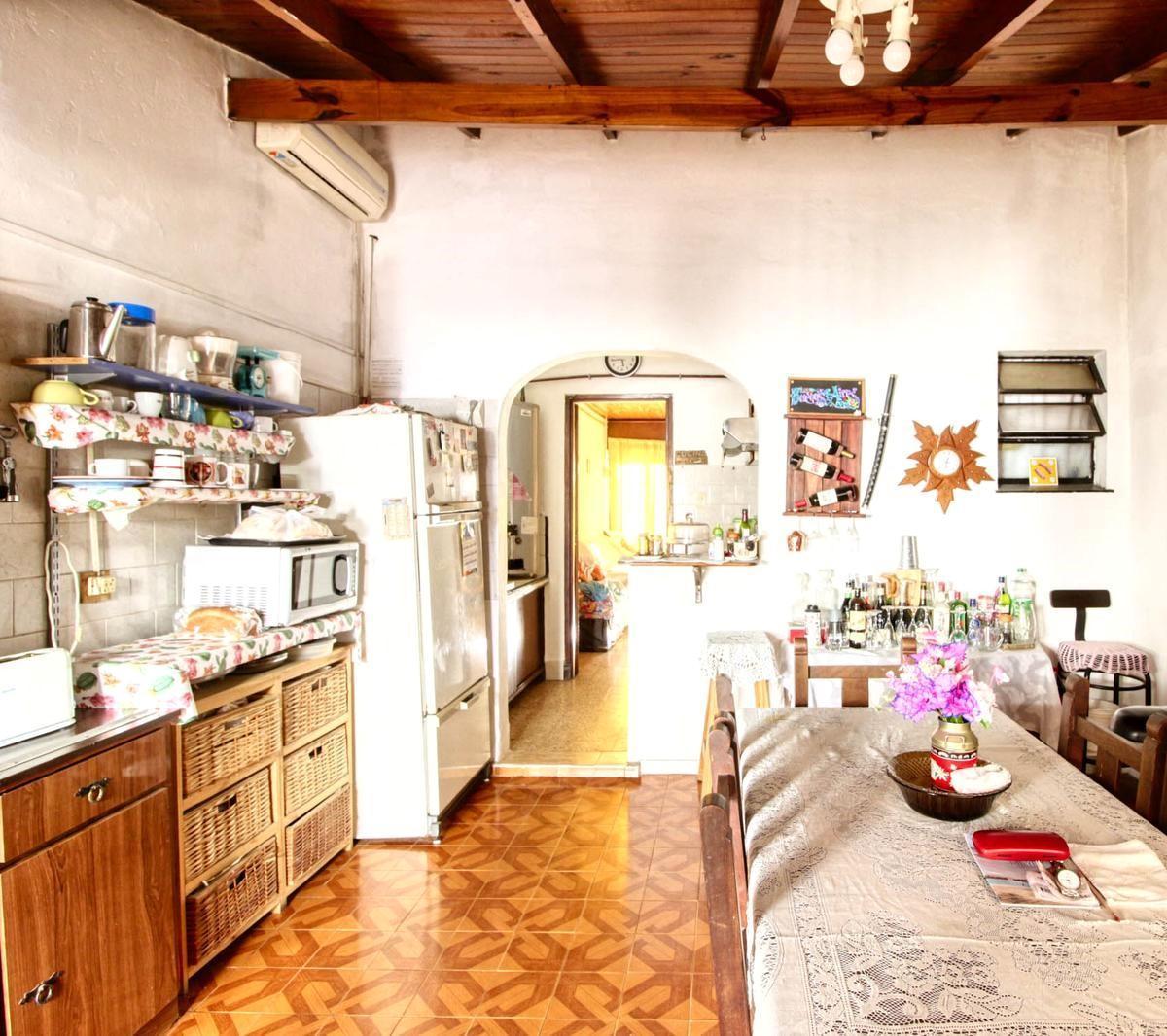 Foto de Casa de 4 amb con lote de 10 x 24 en Martínez. A metros de Dardo, imagen 4