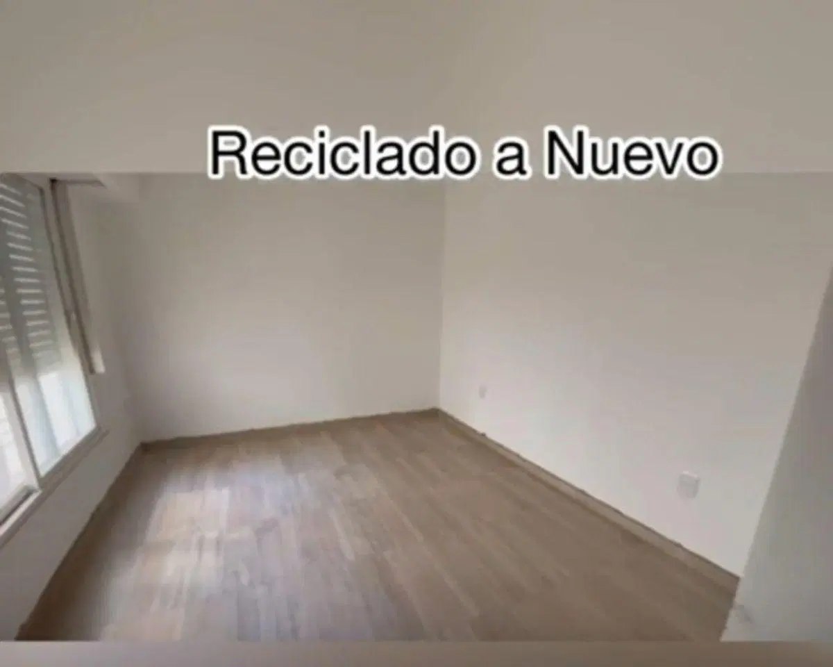 PH al Fondo en Planta Baja de 3 amb con 1 cochera 4