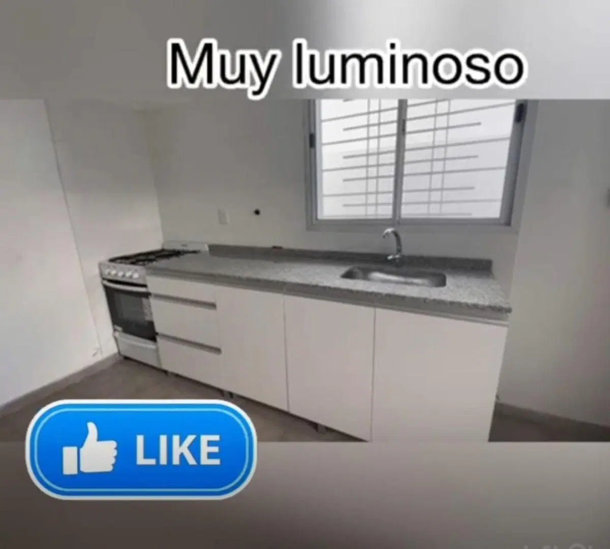 PH al Fondo en Planta Baja de 3 amb con 1 cochera 2