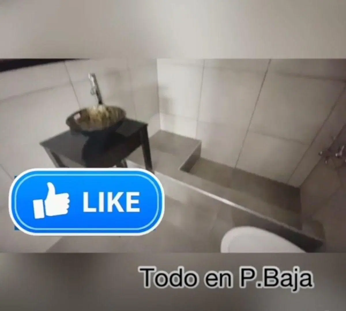 PH al Fondo en Planta Baja de 3 amb con 1 cochera 1