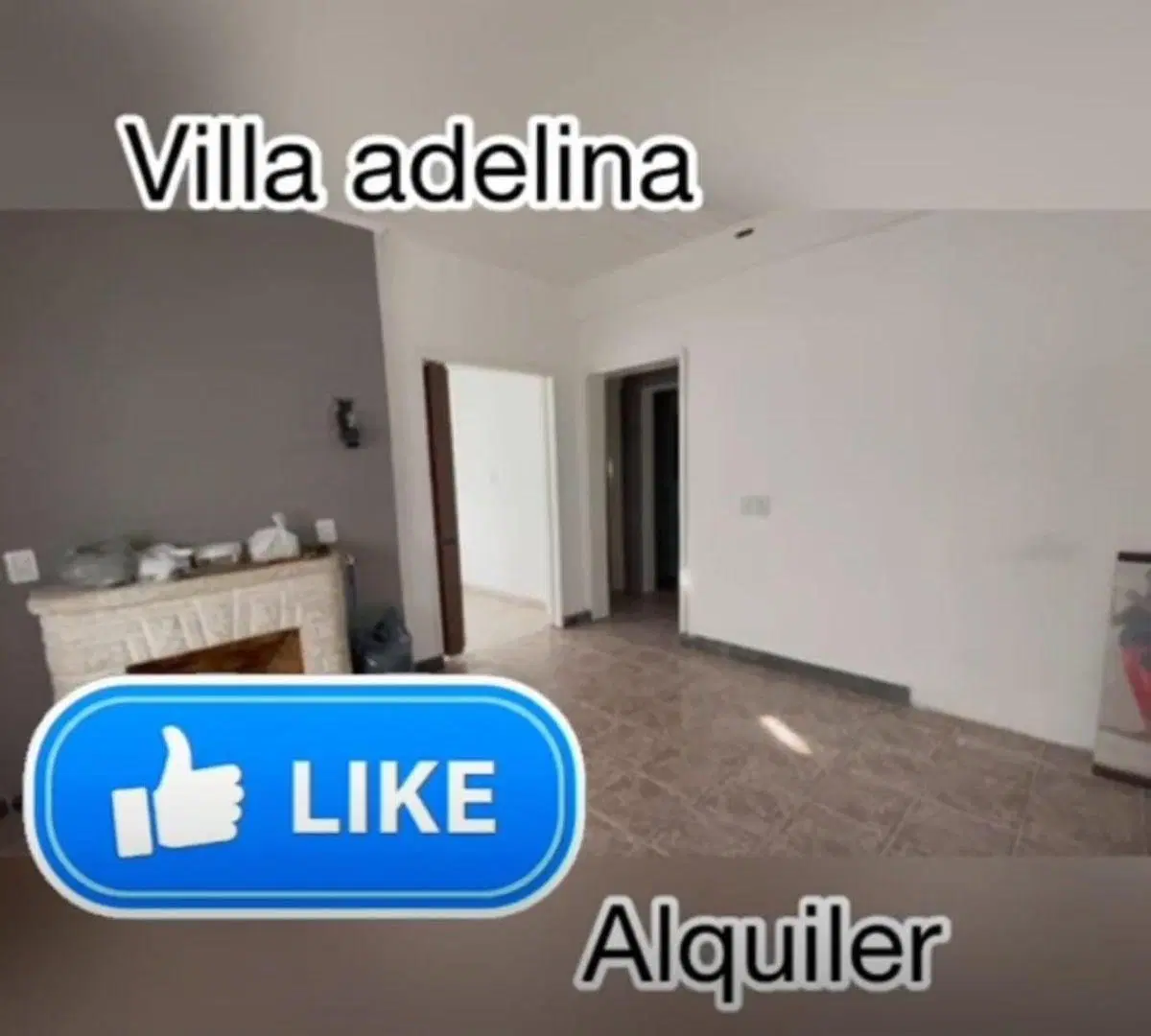 PH al Fondo en Planta Baja de 3 amb con 1 cochera 3