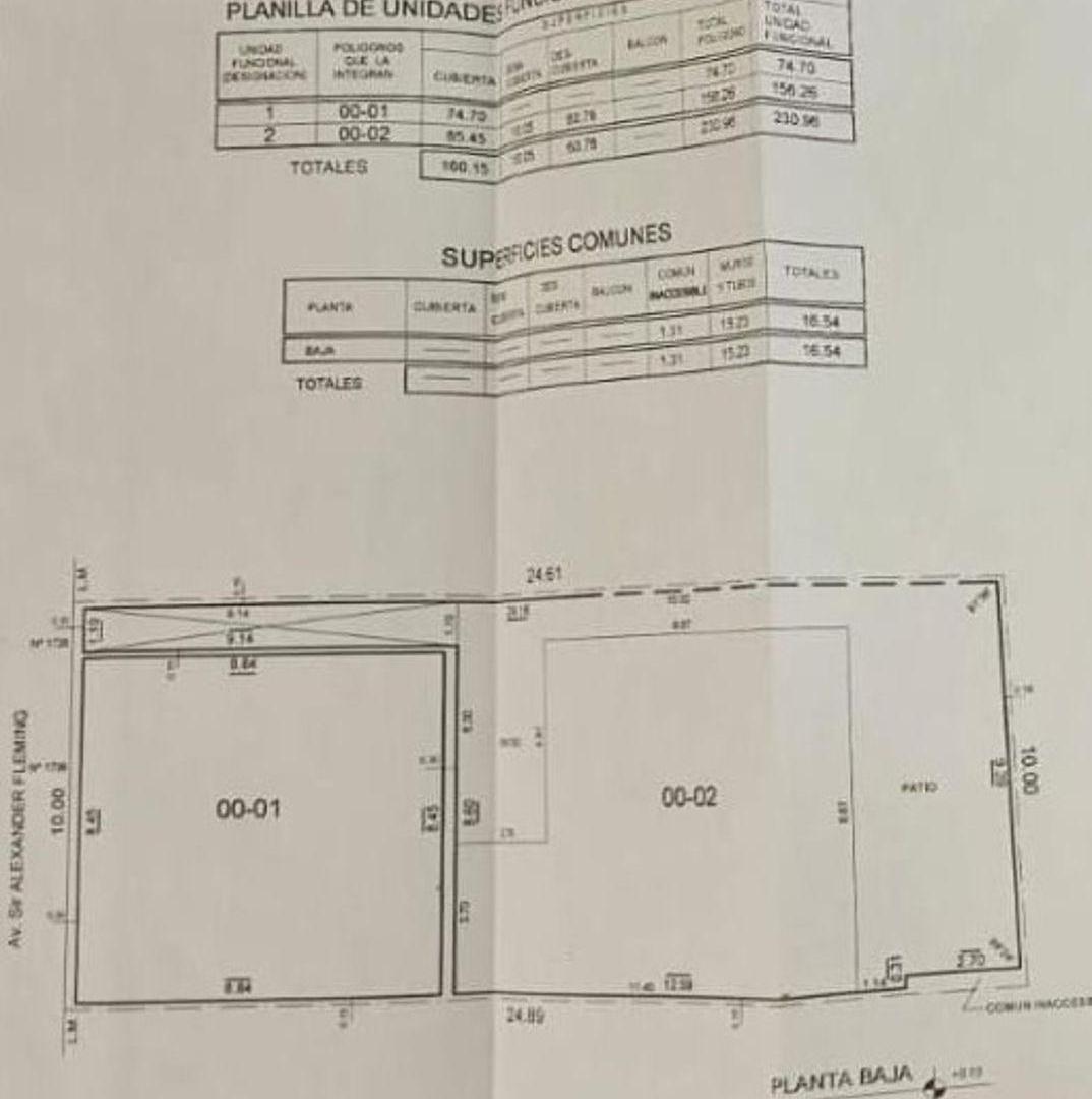 Foto de Local Comercial con excelente ubicación en Martínez. 75M2, imagen 5