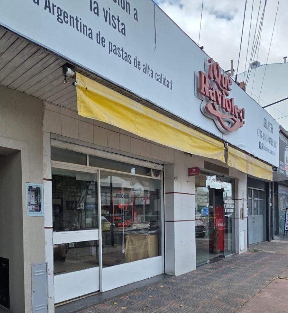 Foto de Local Comercial con excelente ubicación en Martínez. 75M2, imagen 3