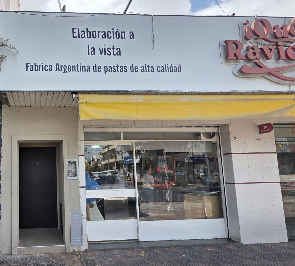 Foto de Local Comercial con excelente ubicación en Martínez. 75M2, imagen 2