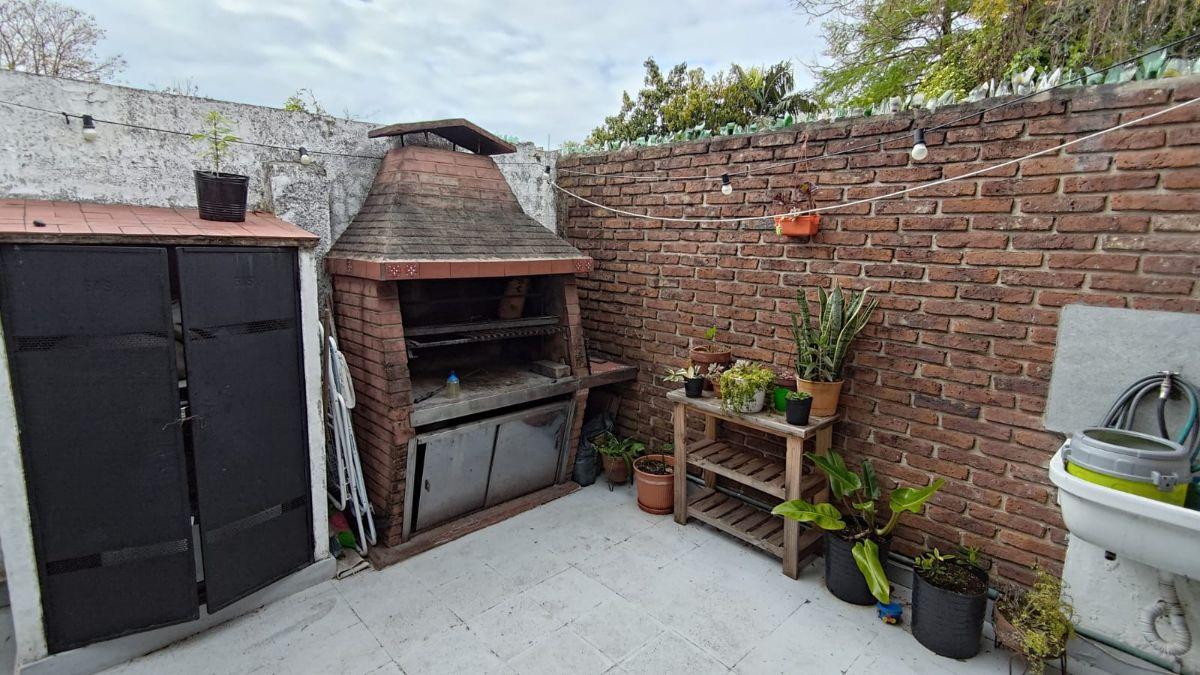 Foto de PH de 3 amb con patio. Barrio Carreras. San Isidro., imagen 4