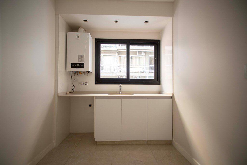 Departamento 4 Ambientes. | Formosa Al 100 1