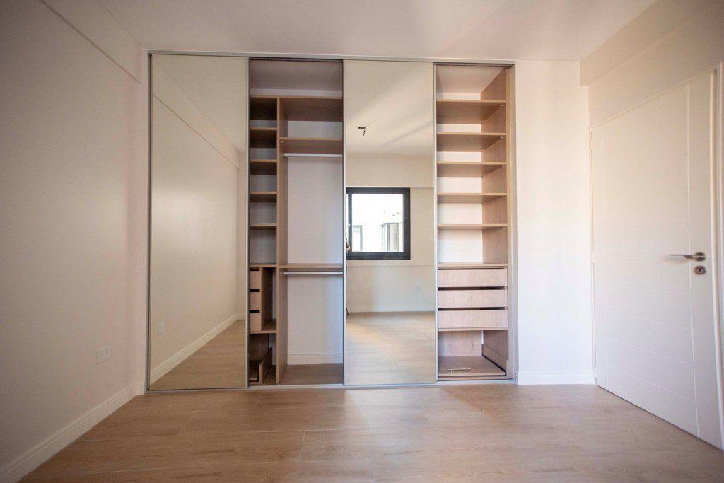 Departamento 4 Ambientes. | Formosa Al 100 3
