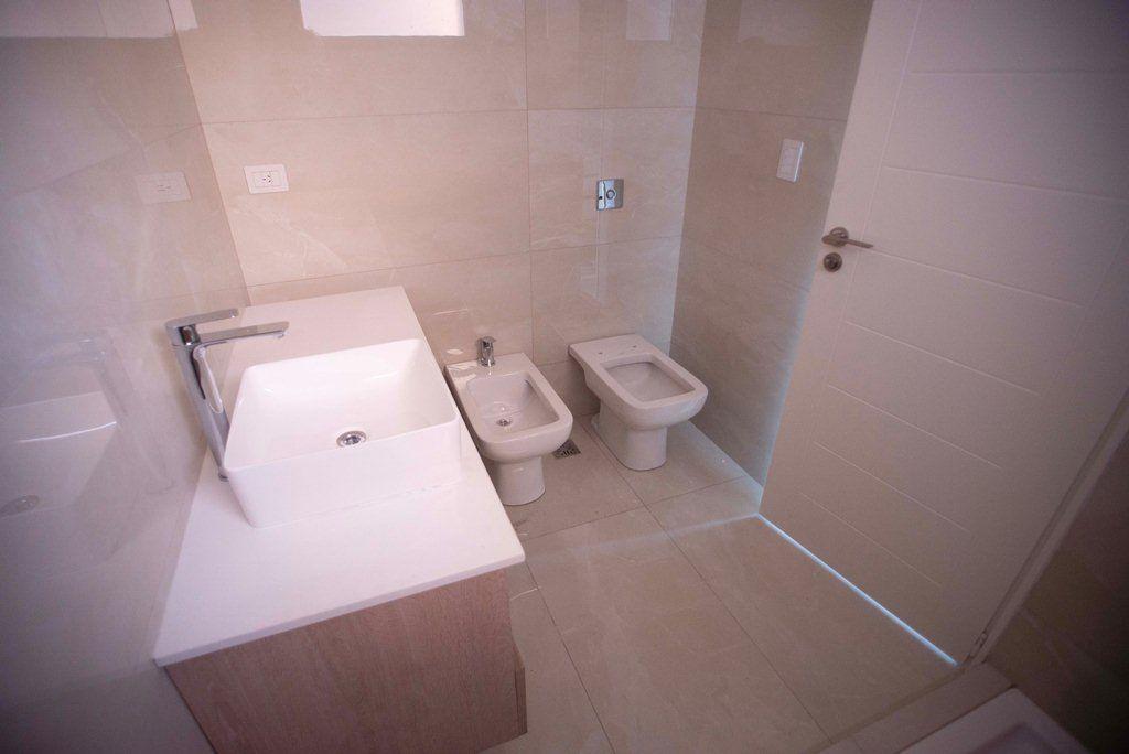 Departamento 4 Ambientes. | Formosa Al 100 1