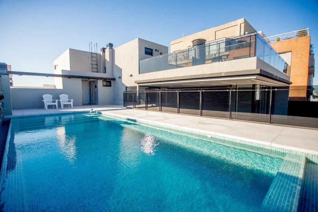 Departamento 3 Ambientes. | Formosa Al 100 1