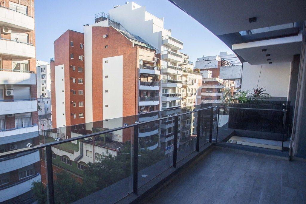 Departamento 3 Ambientes. | Formosa Al 100 3