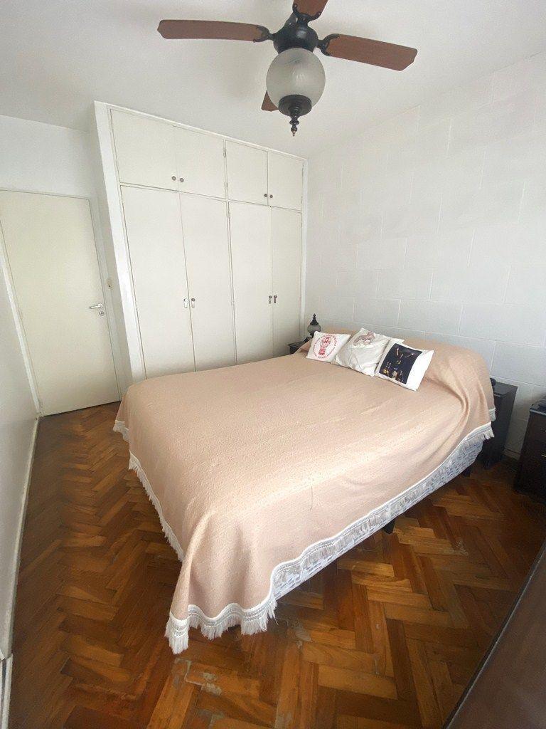 Departamento 3 Ambientes. | Valle Al 600 4