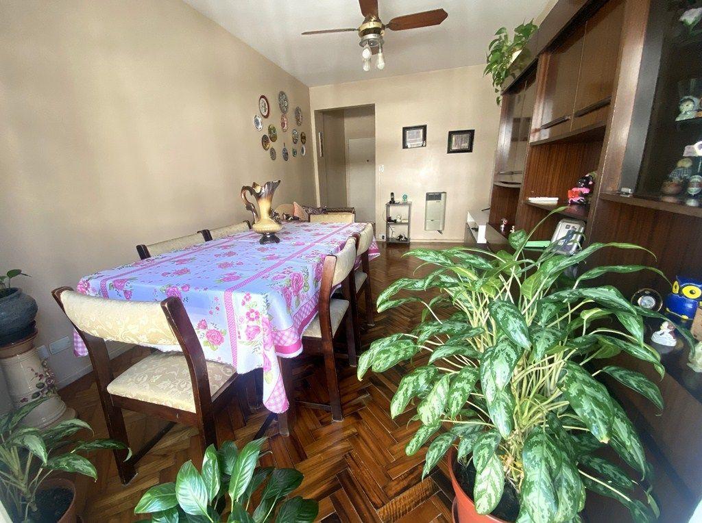 Departamento 3 Ambientes. | Valle Al 600 5