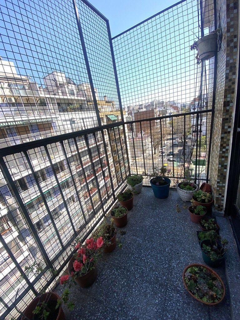 Departamento 3 Ambientes. | Valle Al 600 3