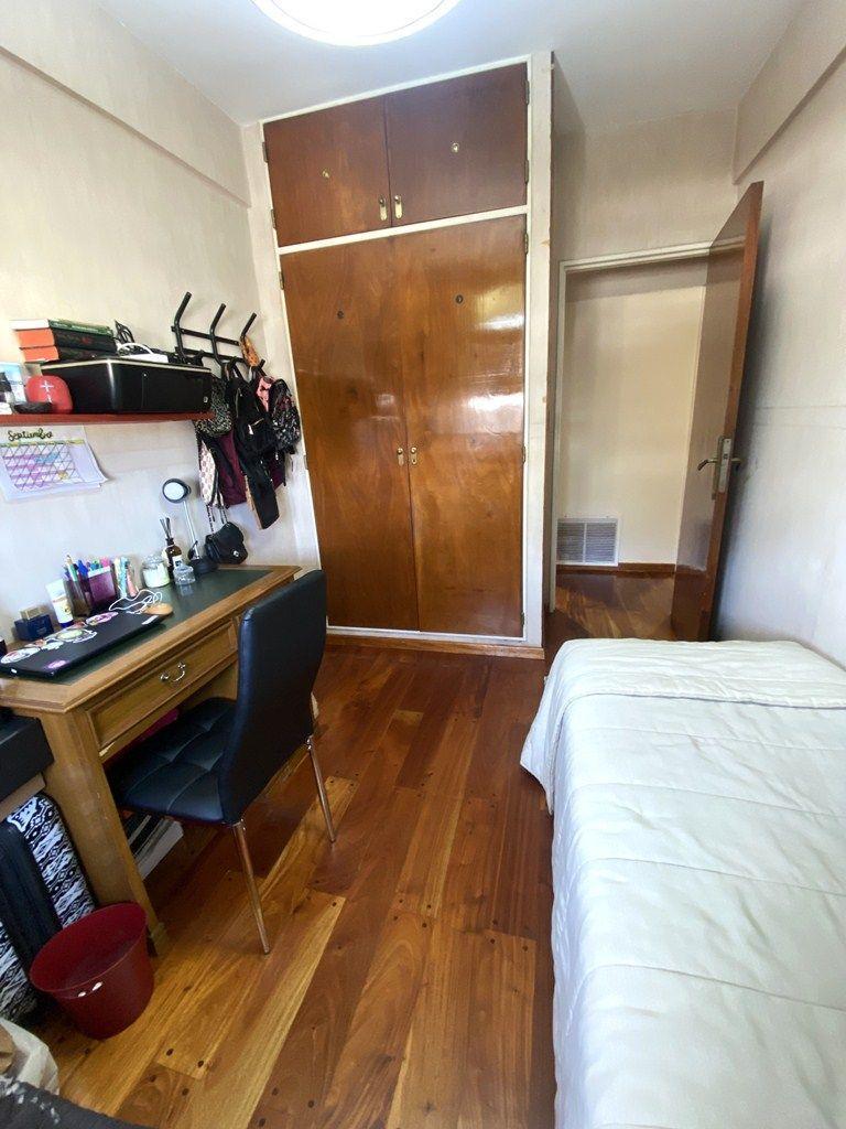 Departamento 4 Ambientes. | Bolaños Al 100 3