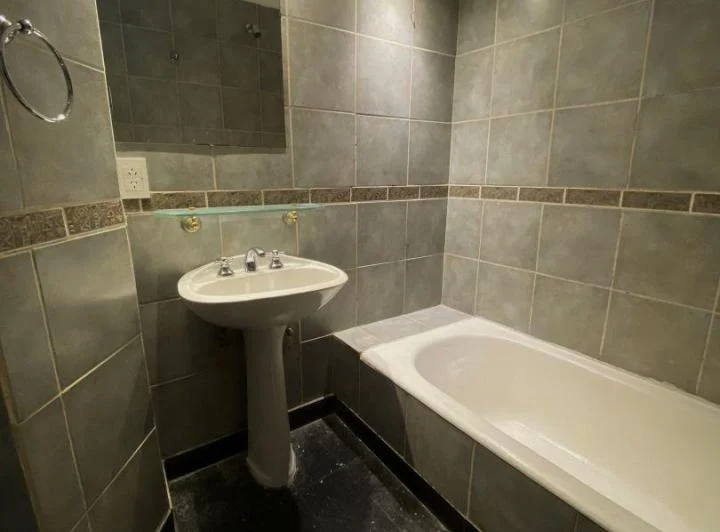 Departamento 3 ambientes. | BERTRES al 400 5