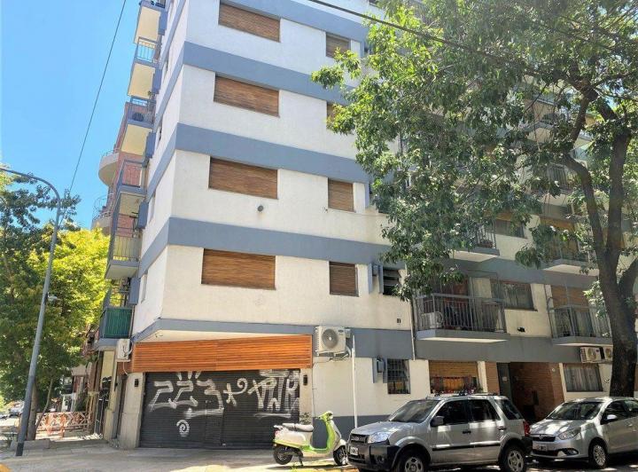 Departamento 3 ambientes. | BERTRES al 400 2